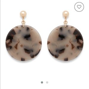 Perry Street Phoebe Drops Statement Earrings